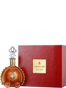 Remy Martin Cognac Louis XIII the Miniature - Iconic Cognac