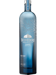 Belvedere Lake Bartezek NV 750 ml.