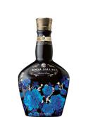 Chivas Regal Royal Salute 21y x Richard Quinn Black 70cl
