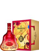 Hennessy XO x Zhang Enli CNY 2022 Year Of The Tiger Deluxe 70cl