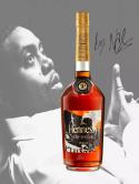 Hennessy VS x NAS 70cl