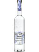 Belvedere Organic Infusions Blackberry & Lemongrass 70cl