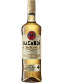 Bacardi Carta Oro 1L