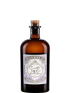 Monkey 47 Schwarzwald Dry Gin 50cl