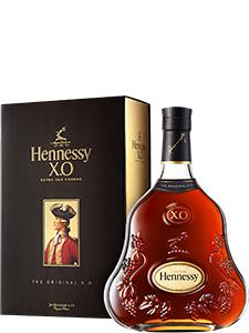 Hennessy XO 70cl