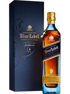 Johnnie Walker Blue Label 1L