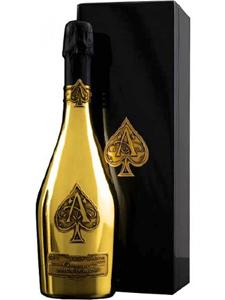 Armand De Brignac Brut Gold 75cl