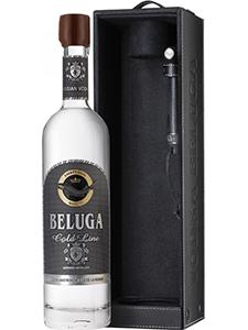 Beluga Gold Line 70cl