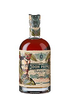 Don Papa Baroko 70cl