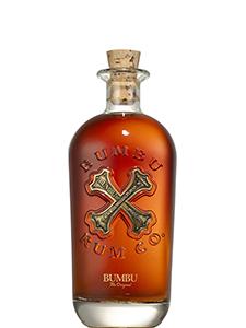 Bumbu Rum 70cl