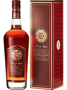 Havana Club Rum of Skepta 70cl