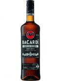 Bacardi Carta Negra 1L