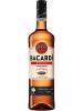 Bacardi Spiced Oakheart 1L