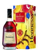 Hennessy VSOP x Zhang Enli CNY 2022 Year Of The Tiger Giftbox 70cl