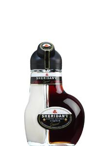 Sheridan's 50cl