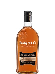 Barcelo Gran Anejo 70cl