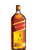 Johnnie Walker Red Label 3L