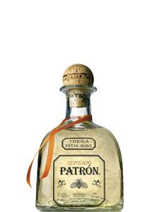 Patron Reposado 70cl