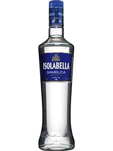 Isolabella Sambuca 70cl