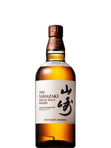 Yamazaki Distillers Reserve 70cl