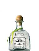 Patron Silver 70cl