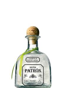 Patron Silver 70cl