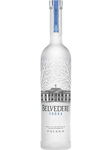 Belvedere 70cl