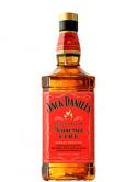 Jack Daniels Fire 1L
