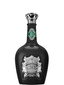 Chivas Regal Royal Salute 30Y Key To The Kingdom 70cl