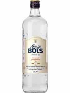 Bols Jonge Jenever 1L