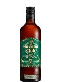 Havana Club x Frenna 7 Anos 70cl