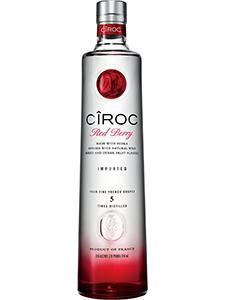 Ciroc Red Berry 70cl