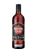 Havana Club 7 Anos 70cl