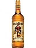 Captain Morgan Spiced Gold 1L