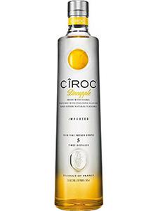 Ciroc Pineapple 70cl