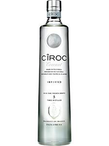 Ciroc Coconut 70cl