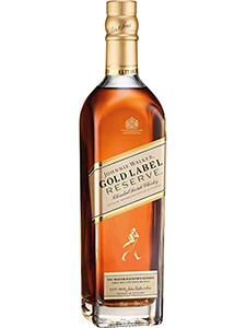 Johnnie Walker Gold Label Reserve 70cl