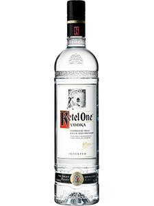 Ketel One Vodka 70cl