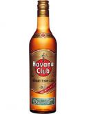 Havana Club Anejo Especial 70cl