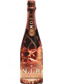 Moet & Chandon NIR Dry Rose 75cl