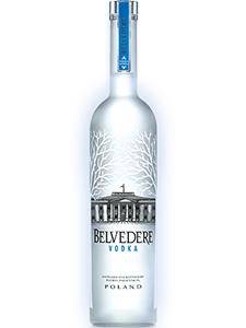 Belvedere 6L