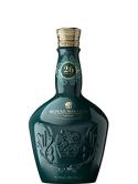 Chivas Regal Royal Salute 26Y Kingdom Scottish Oak Cask Edition 70cl