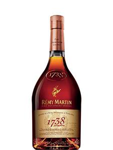 Remy Martin 1738 Accord Royal 70cl