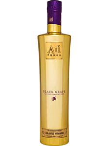 Au Vodka Black Grape 70cl