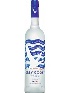 Grey Goose Maison Labiche 70cl