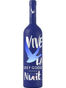 Grey Goose Vive 'La Nuit' Night Vision Magnum 1.5L