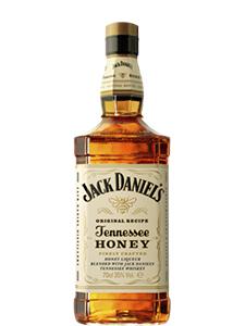 Jack Daniels Honey 1L