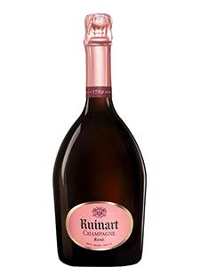 Ruinart Rose 75cl