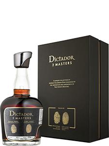 Dictador 2 Masters Royal Tokaji 1977 70cl