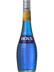 Bols Blue 70cl